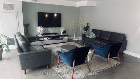 Photo 26 at 123 - 255 Richmond Street E, Moss Park, Toronto