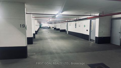 Photo 27 at 123 - 255 Richmond Street E, Moss Park, Toronto