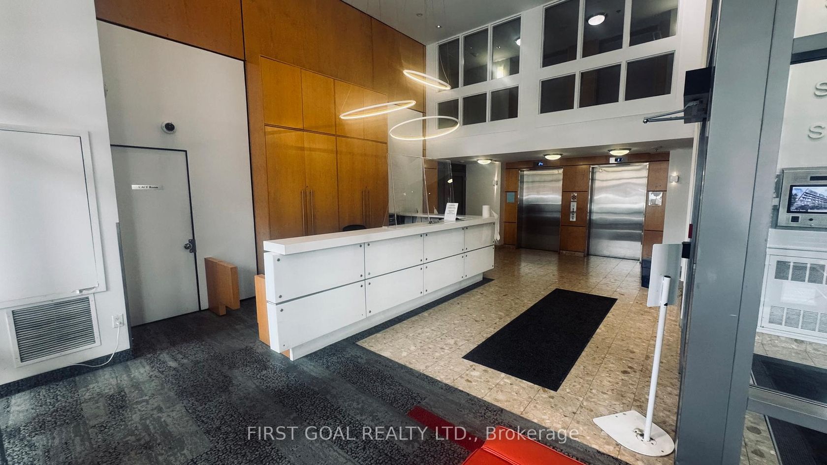 123 - 255 Richmond Street E, Moss Park, Toronto 