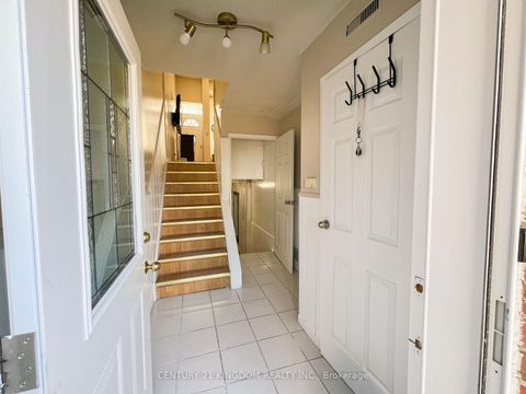 Photo 1 at 80 - 30 Wingarden Court, Malvern, Toronto