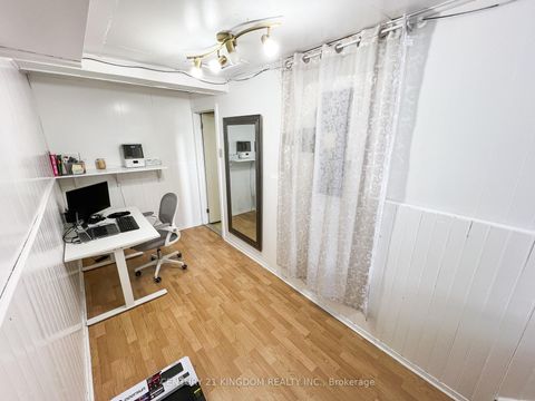 Photo 3 at 80 - 30 Wingarden Court, Malvern, Toronto