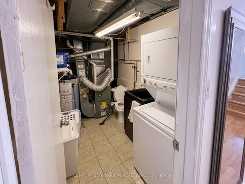 Photo 6 at 80 - 30 Wingarden Court, Malvern, Toronto