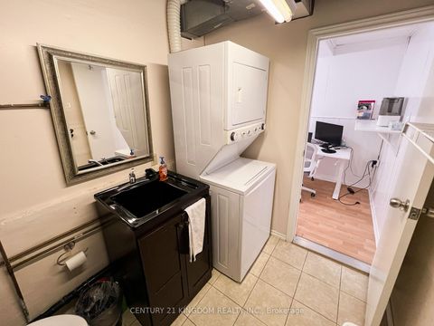 Photo 7 at 80 - 30 Wingarden Court, Malvern, Toronto