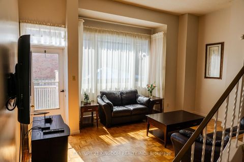 Photo 8 at 80 - 30 Wingarden Court, Malvern, Toronto