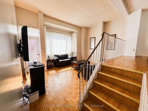 Photo 9 at 80 - 30 Wingarden Court, Malvern, Toronto