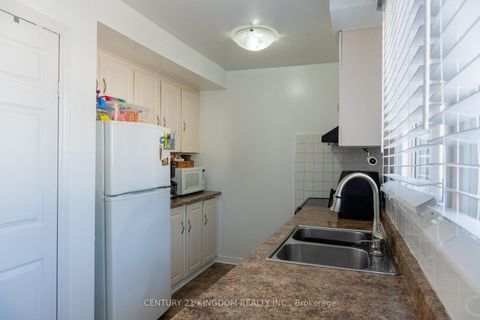 Photo 12 at 80 - 30 Wingarden Court, Malvern, Toronto