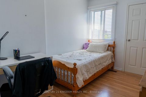 Photo 20 at 80 - 30 Wingarden Court, Malvern, Toronto