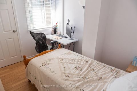 Photo 21 at 80 - 30 Wingarden Court, Malvern, Toronto