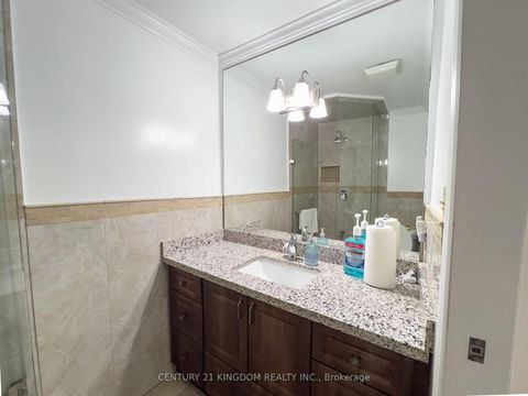 Photo 22 at 80 - 30 Wingarden Court, Malvern, Toronto