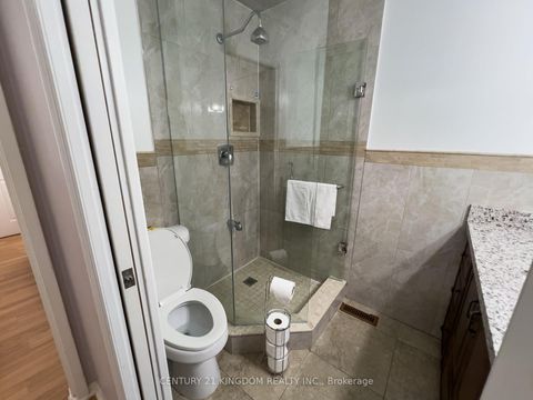 Photo 23 at 80 - 30 Wingarden Court, Malvern, Toronto