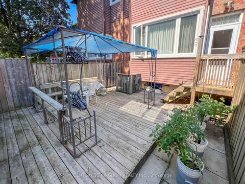 Photo 27 at 80 - 30 Wingarden Court, Malvern, Toronto