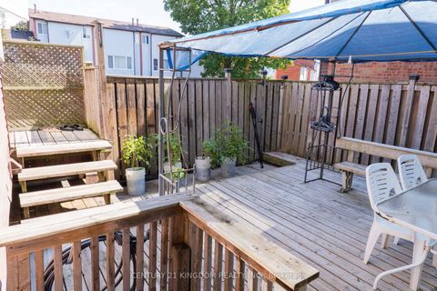 Photo 29 at 80 - 30 Wingarden Court, Malvern, Toronto