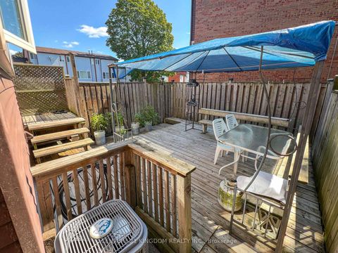 Photo 30 at 80 - 30 Wingarden Court, Malvern, Toronto
