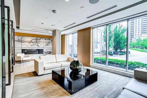 Photo 6 at 510 - 120 Harrison Garden Boulevard, Willowdale East, Toronto