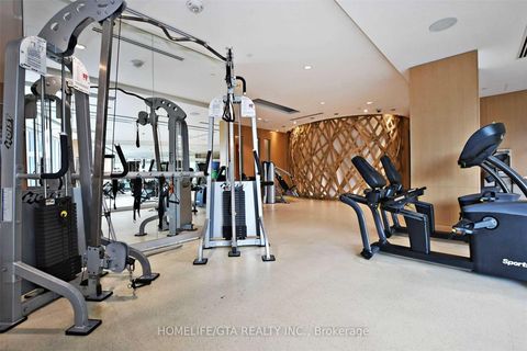 Photo 10 at 510 - 120 Harrison Garden Boulevard, Willowdale East, Toronto