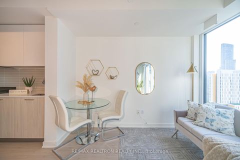 Photo 5 at 3008 - 65 Mutual Street, Yonge Corridor, Toronto