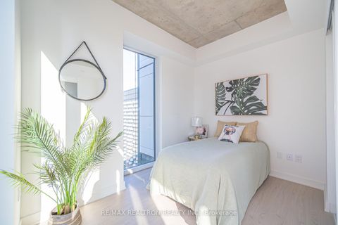 Photo 12 at 3008 - 65 Mutual Street, Yonge Corridor, Toronto