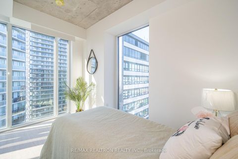 Photo 13 at 3008 - 65 Mutual Street, Yonge Corridor, Toronto