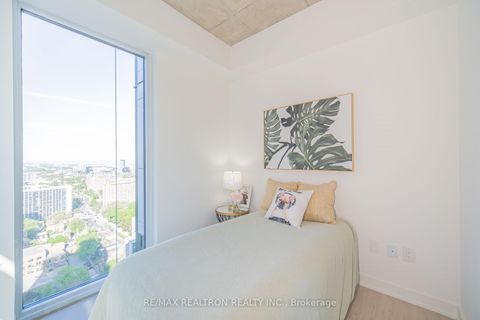 Photo 15 at 3008 - 65 Mutual Street, Yonge Corridor, Toronto