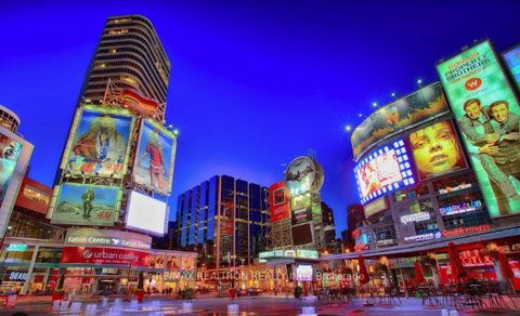 Photo 24 at 3008 - 65 Mutual Street, Yonge Corridor, Toronto