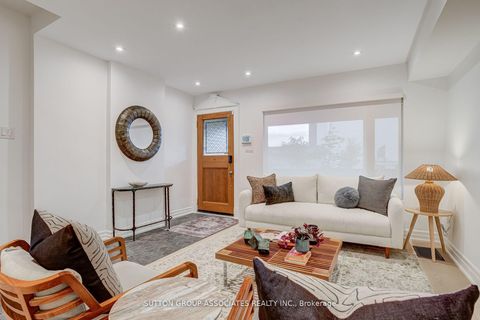 Photo 6 at 466 Montrose Avenue, Little Italy, Toronto