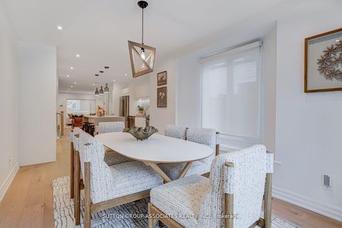 Photo 14 at 466 Montrose Avenue, Little Italy, Toronto