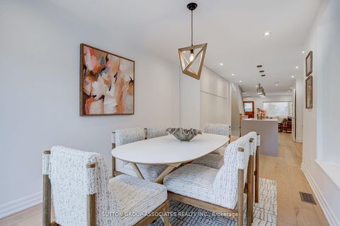 Photo 15 at 466 Montrose Avenue, Little Italy, Toronto