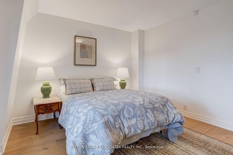 Photo 19 at 466 Montrose Avenue, Little Italy, Toronto