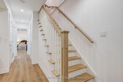 Photo 30 at 466 Montrose Avenue, Little Italy, Toronto