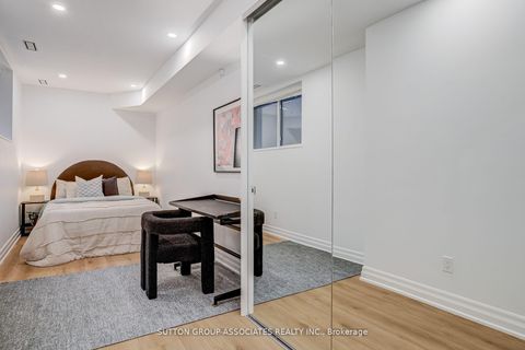 Photo 34 at 466 Montrose Avenue, Little Italy, Toronto