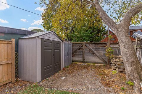 Photo 43 at 466 Montrose Avenue, Little Italy, Toronto