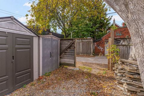 Photo 44 at 466 Montrose Avenue, Little Italy, Toronto