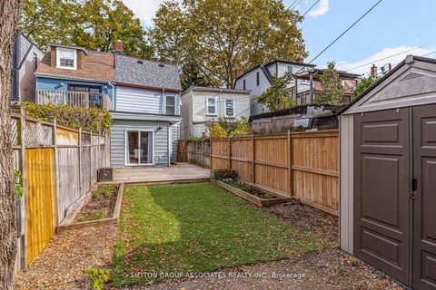 Photo 45 at 466 Montrose Avenue, Little Italy, Toronto