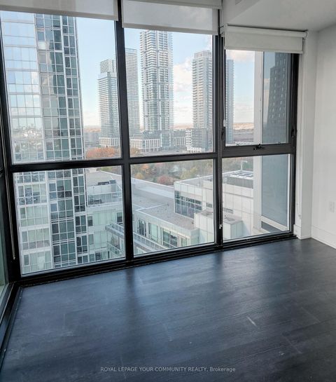 Photo 10 at 1103 - 2908 Highway 7 Road, Concord, Vaughan