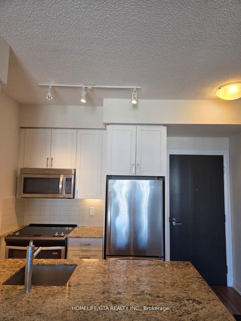 Photo 7 at 2306 - 18 Graydon Hall Drive, Donalda, Toronto