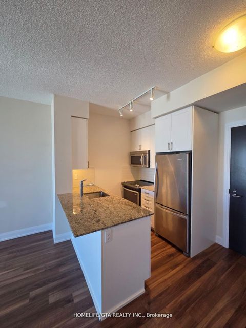 Photo 8 at 2306 - 18 Graydon Hall Drive, Donalda, Toronto