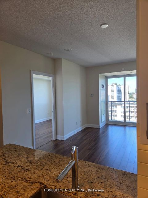 Photo 11 at 2306 - 18 Graydon Hall Drive, Donalda, Toronto