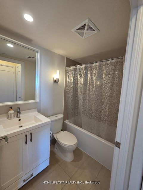 Photo 13 at 2306 - 18 Graydon Hall Drive, Donalda, Toronto