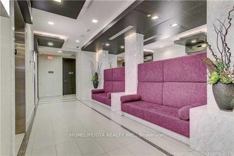 Photo 14 at 2306 - 18 Graydon Hall Drive, Donalda, Toronto