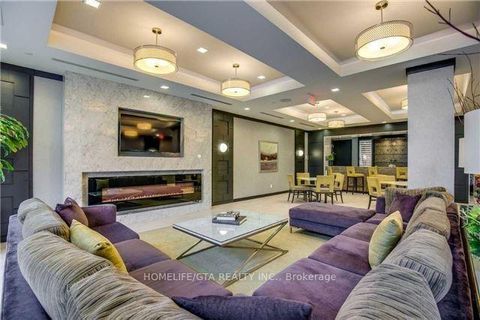 Photo 15 at 2306 - 18 Graydon Hall Drive, Donalda, Toronto