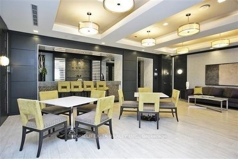 Photo 16 at 2306 - 18 Graydon Hall Drive, Donalda, Toronto