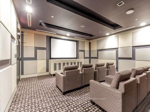 Photo 22 at 2306 - 18 Graydon Hall Drive, Donalda, Toronto