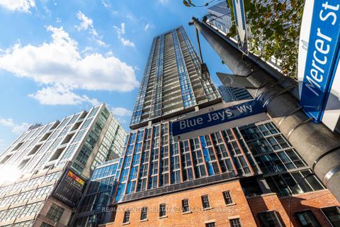 Photo 0 at 2501 - 88 Blue Jays Way, Waterfront Communities C1, Toronto