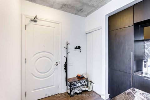 Photo 1 at 2501 - 88 Blue Jays Way, Waterfront Communities C1, Toronto