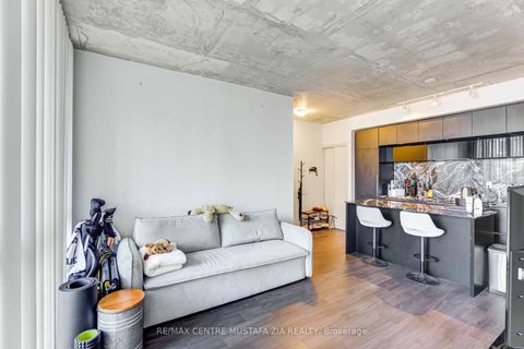 Photo 7 at 2501 - 88 Blue Jays Way, Waterfront Communities C1, Toronto