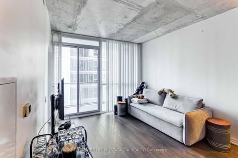 Photo 8 at 2501 - 88 Blue Jays Way, Waterfront Communities C1, Toronto