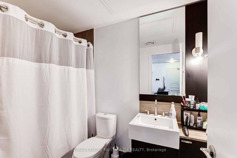 Photo 16 at 2501 - 88 Blue Jays Way, Waterfront Communities C1, Toronto