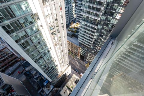 Photo 25 at 2501 - 88 Blue Jays Way, Waterfront Communities C1, Toronto