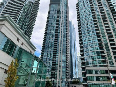 Photo 0 at 4405 - 16 Harbour Street, Waterfront Communities C1, Toronto