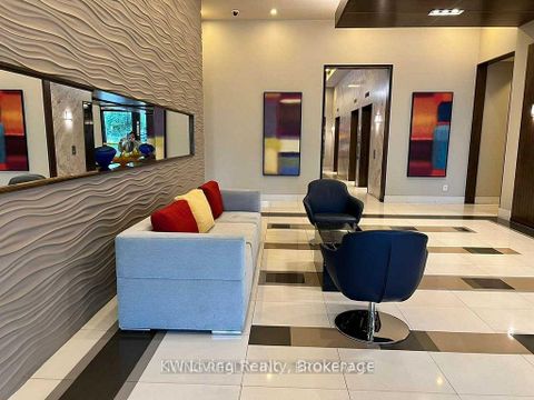 Photo 1 at 4405 - 16 Harbour Street, Waterfront Communities C1, Toronto